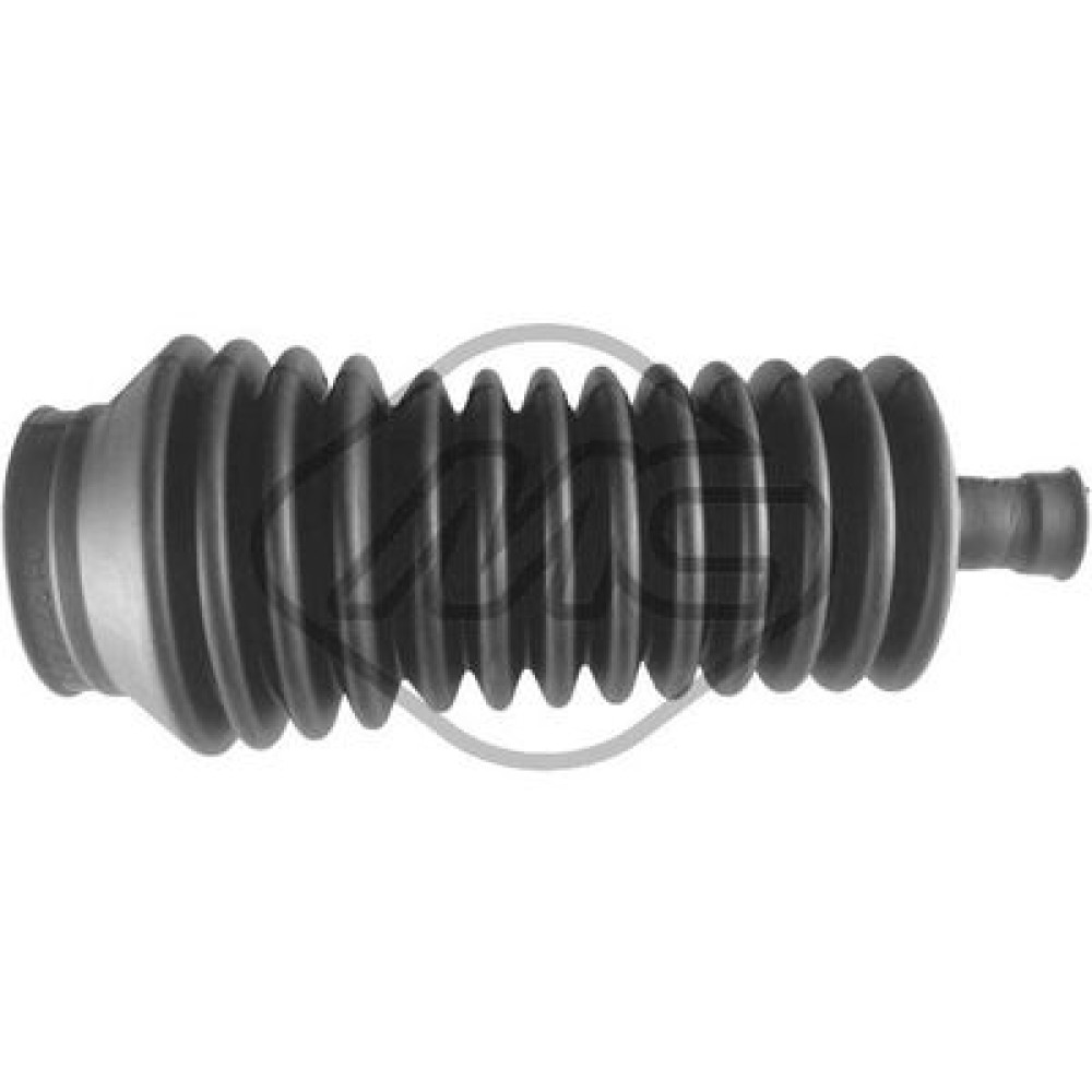 Пильник рейки рульової Renault Kangoo 97- METALCAUCHO 00558