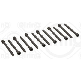 Болт ГБЦ комплект 12 шт. ELRING 005610