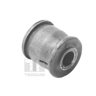 Сайлентблок рычага TEDGUM 00673736