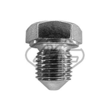 Корок масляного піддону METALCAUCHO 00674