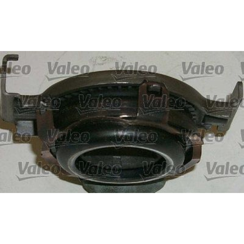 Ремонтный комплект сцепления VALEO 006756