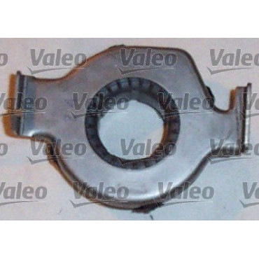 Ремонтный комплект сцепления VALEO 006804