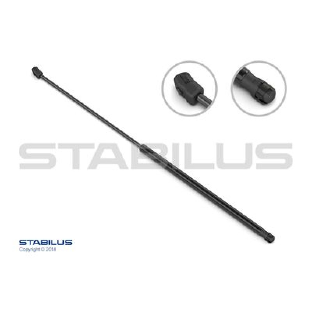 Амортизатор багажника Stabilus 006954