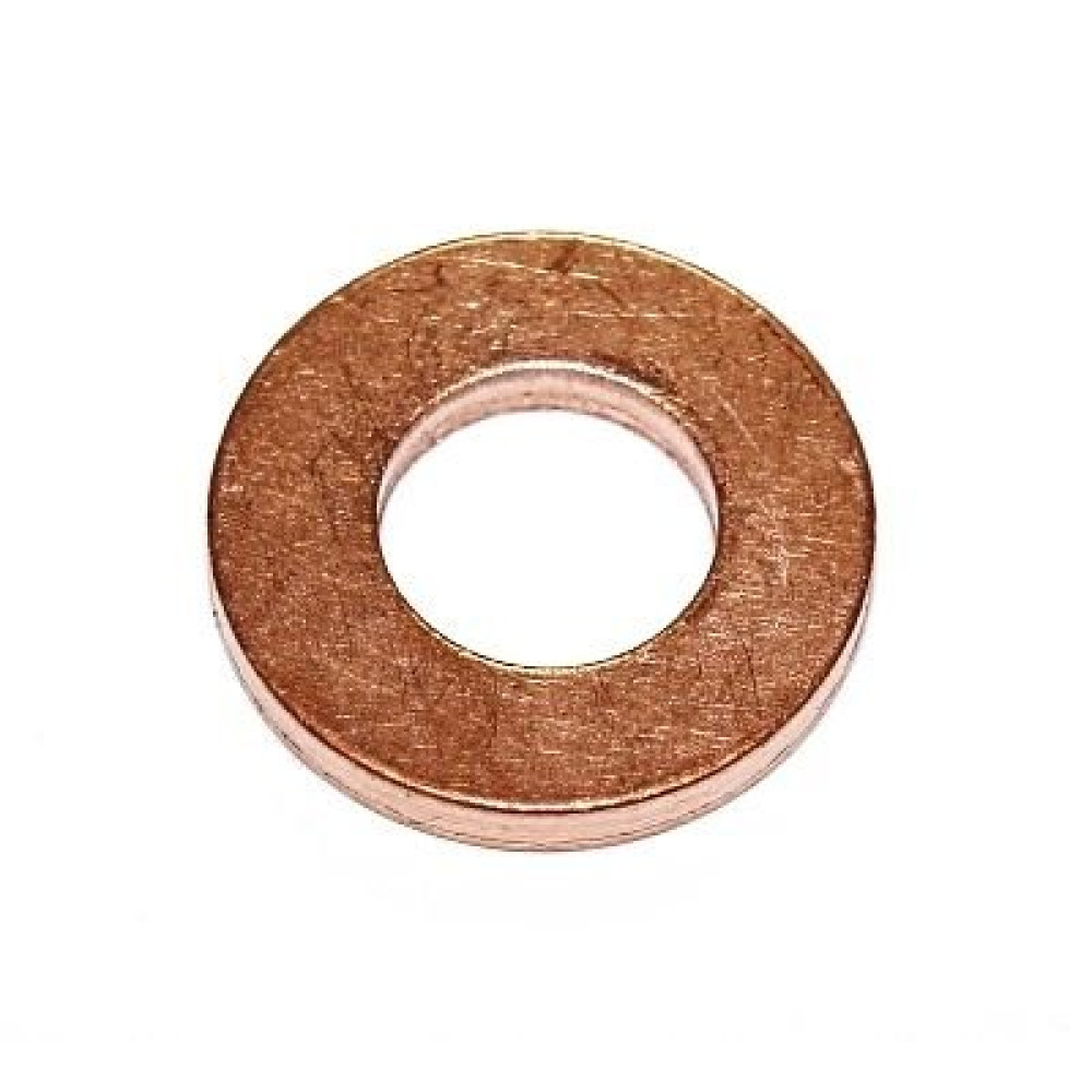 Шайба під форсунку Ducato/Jumper/Transit 2.2HDi/TDCi 06- (1.85mm) ELRING 006990