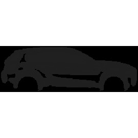 Подушка двигателя задняя TEDGUM 00725649