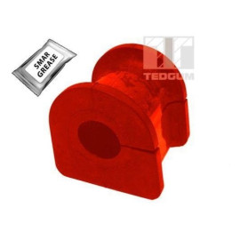 Втулка стабілізатора поліуретан TEDGUM 00727043