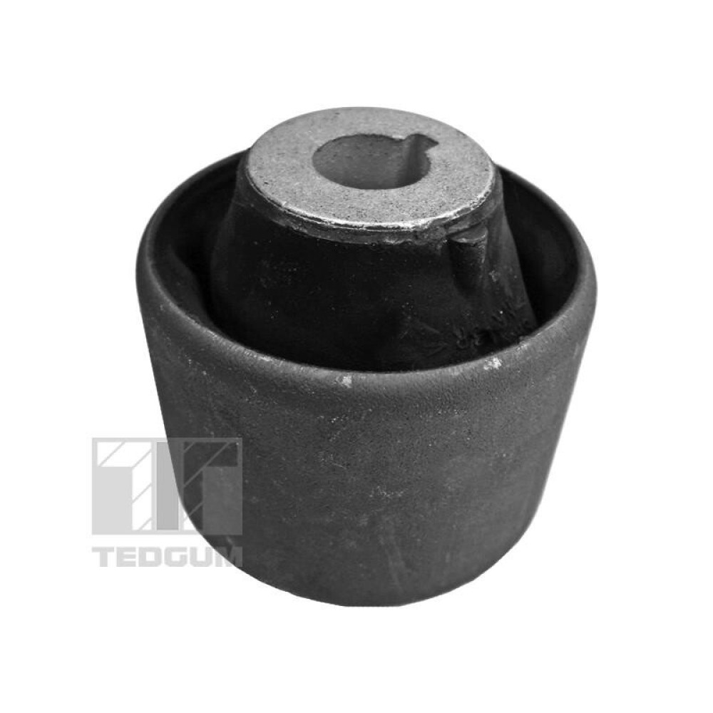 Сайлентблок переднего рычага TEDGUM 00727578