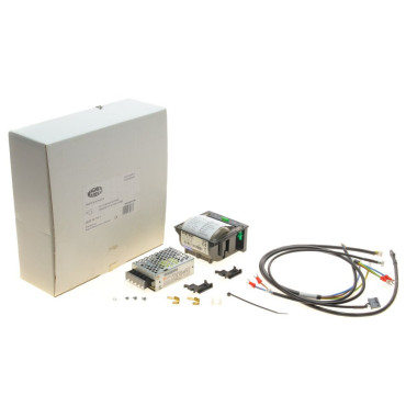 Принтер для установок MAGNETI MARELLI 007936701150