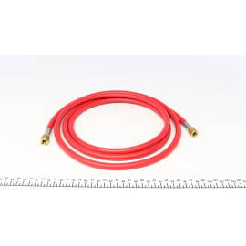 Заправний шланг червоний 250см MAGNETI MARELLI 007950013770