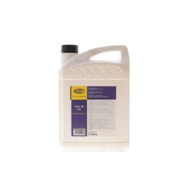 Масло компрессорное PAG 46 5л MAGNETI MARELLI 007950024500