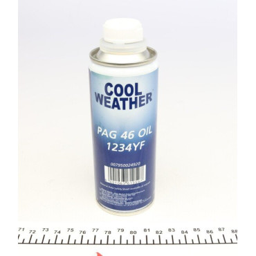 Масло для кондиционера Cool Weather ND12 250мл MAGNETI MARELLI 007950024920