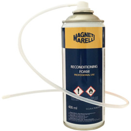 Піна дезинфікуюча для системи кондиціювання 400мл MAGNETI MARELLI 007950025630