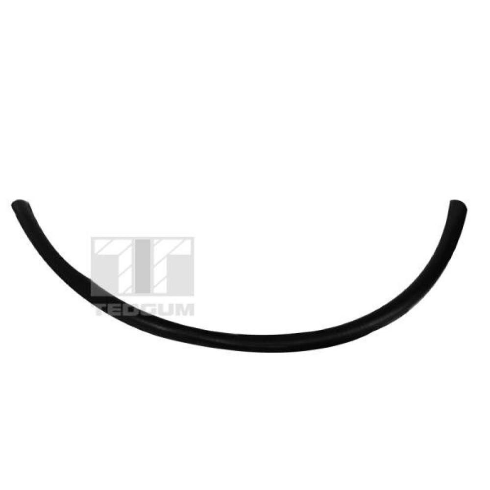 Паливний шланг ID=8, OD=14 TEDGUM 00819299