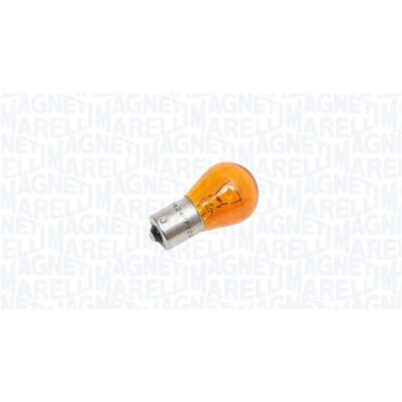 Лампа накаливания 12V PY21 MAGNETI MARELLI 008507100000