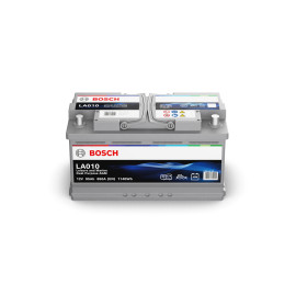 Аккумулятор BOSCH 0092la0100