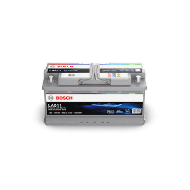 Аккумулятор BOSCH 0092la0110