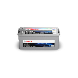 Аккумулятор тяговый BOSCH 0092le0000