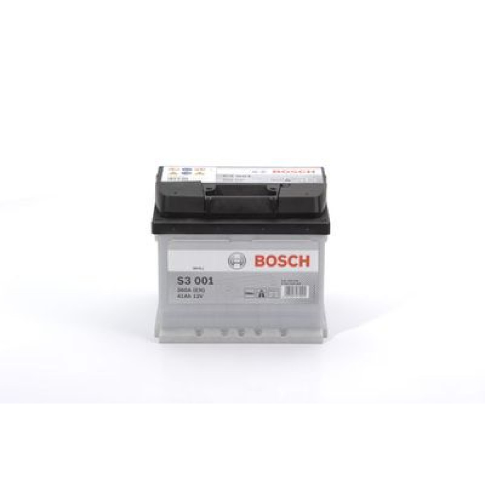 Аккумуляторная батарея BOSCH 0092s30010