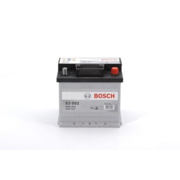 Акумуляторна батарея BOSCH 0092s30020