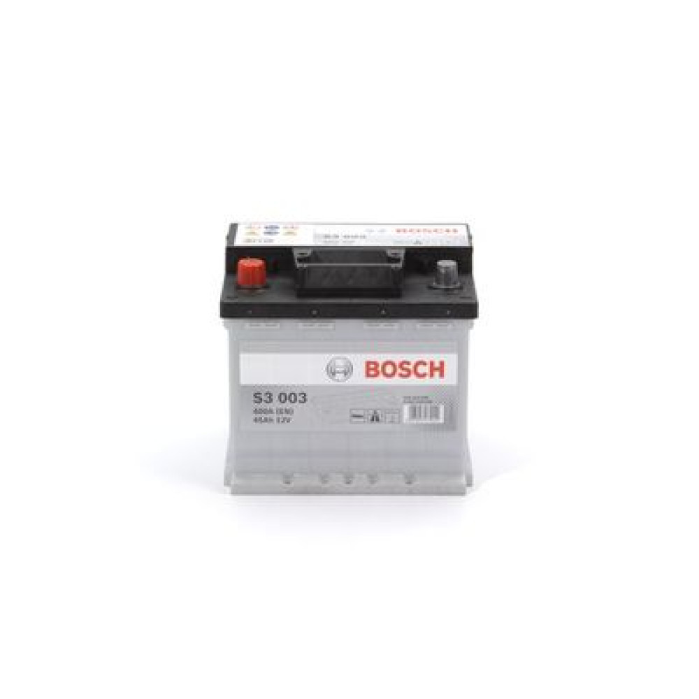 Аккумуляторная батарея BOSCH 0092s30030