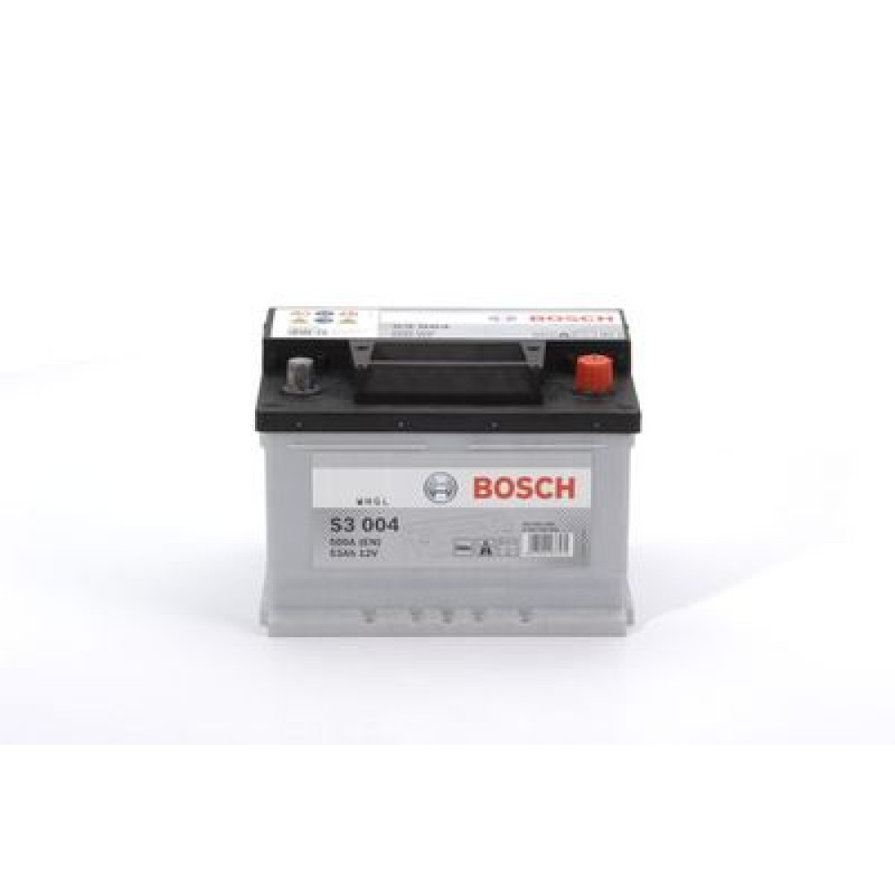 Акумуляторна батарея BOSCH 0092s30041