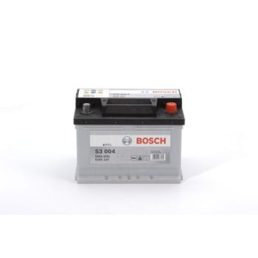 Акумуляторна батарея BOSCH 0092s30041