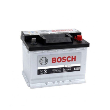 Акумуляторна батарея BOSCH 0092s30050