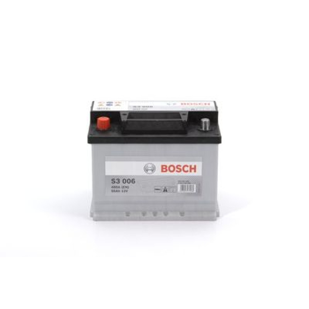Акумуляторна батарея BOSCH 0092s30060