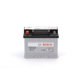 Акумуляторна батарея BOSCH 0092s30060
