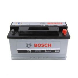 Аккумуляторная батарея BOSCH 0092s30130