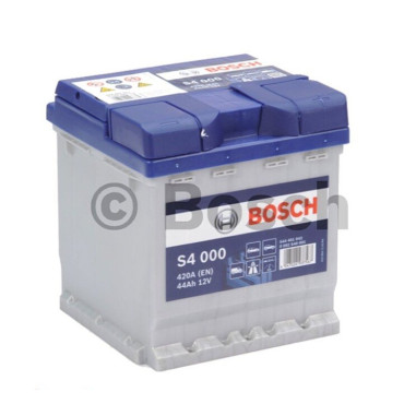 Аккумуляторная батарея BOSCH 0092s40001