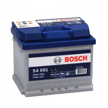Аккумуляторная батарея BOSCH 0092s40010