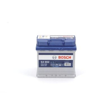 Акумуляторна батарея BOSCH 0092s40020