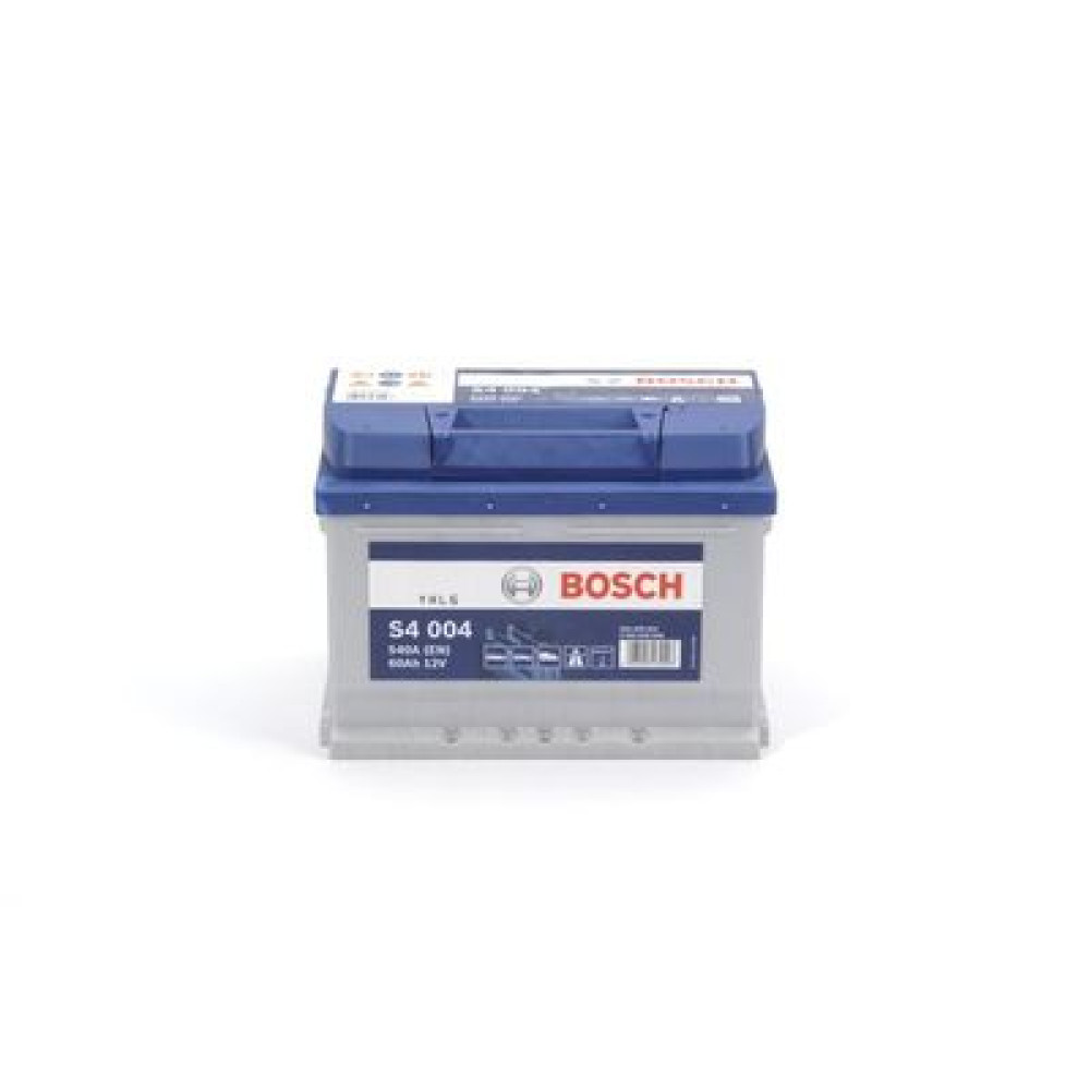 Акумуляторна батарея BOSCH 0092s40040