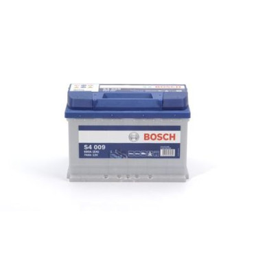 Аккумуляторная батарея BOSCH 0092s40090