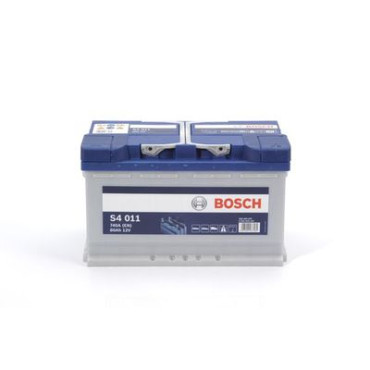 Аккумуляторная батарея BOSCH 0092s40110