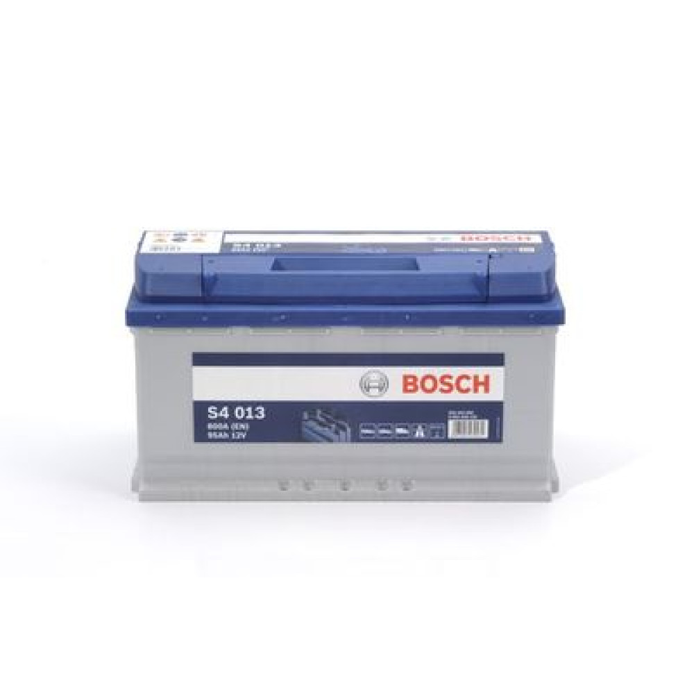 Акумуляторна батарея BOSCH 0092s40130