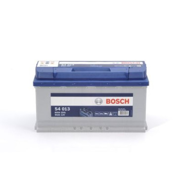 Аккумуляторная батарея BOSCH 0092s40130