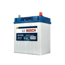 Акумуляторна батарея BOSCH 0092s40180