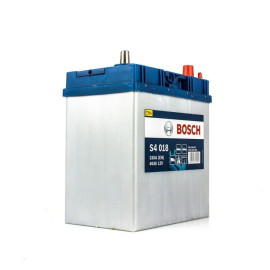 Акумуляторна батарея BOSCH 0092s40180