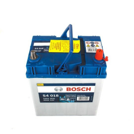 Акумуляторна батарея BOSCH 0092s40180