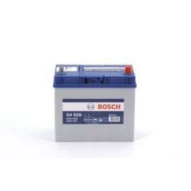 Акумуляторна батарея BOSCH 0092s40200