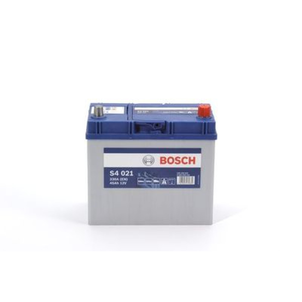 Акумуляторна батарея BOSCH 0092s40210