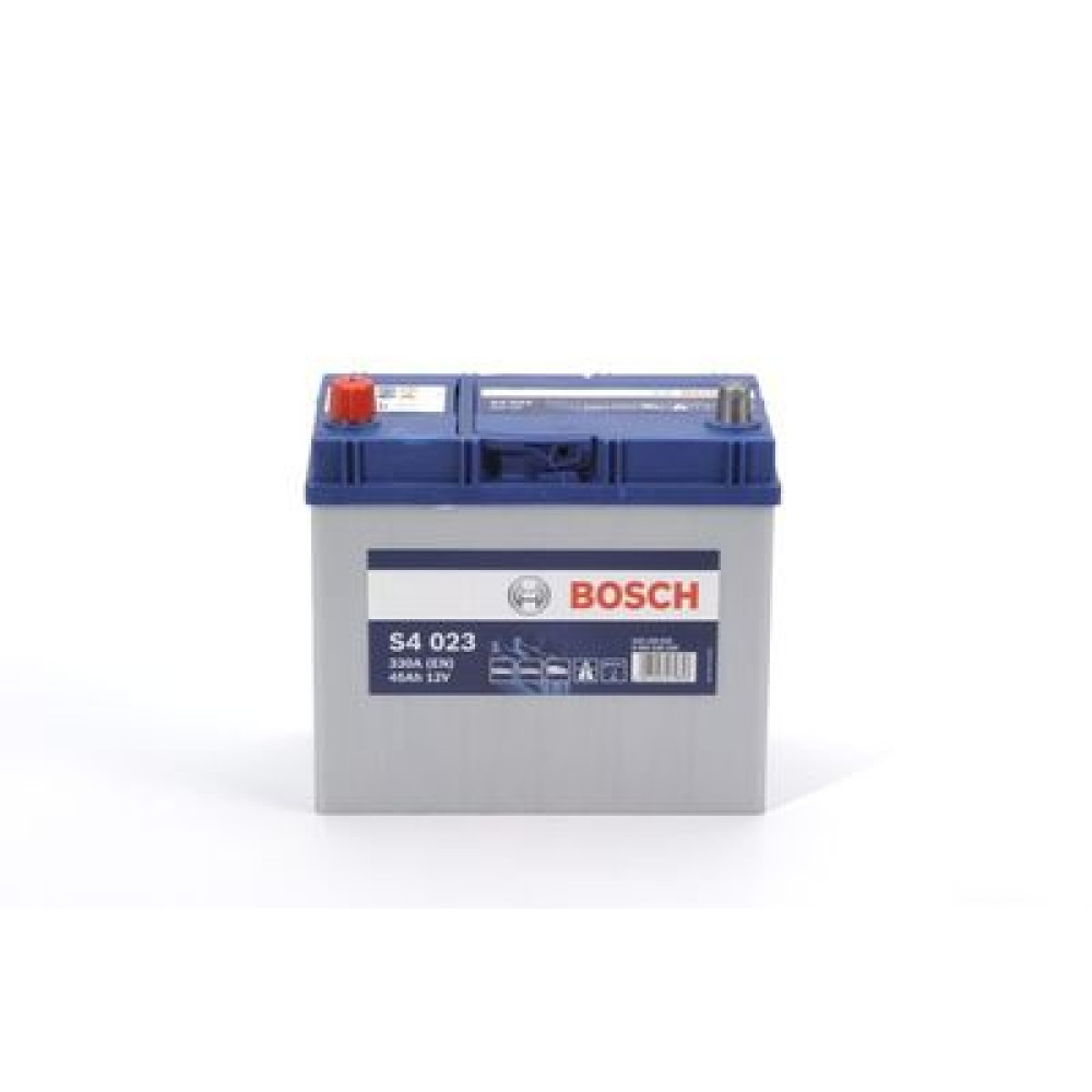 Акумуляторна батарея BOSCH 0092s40230