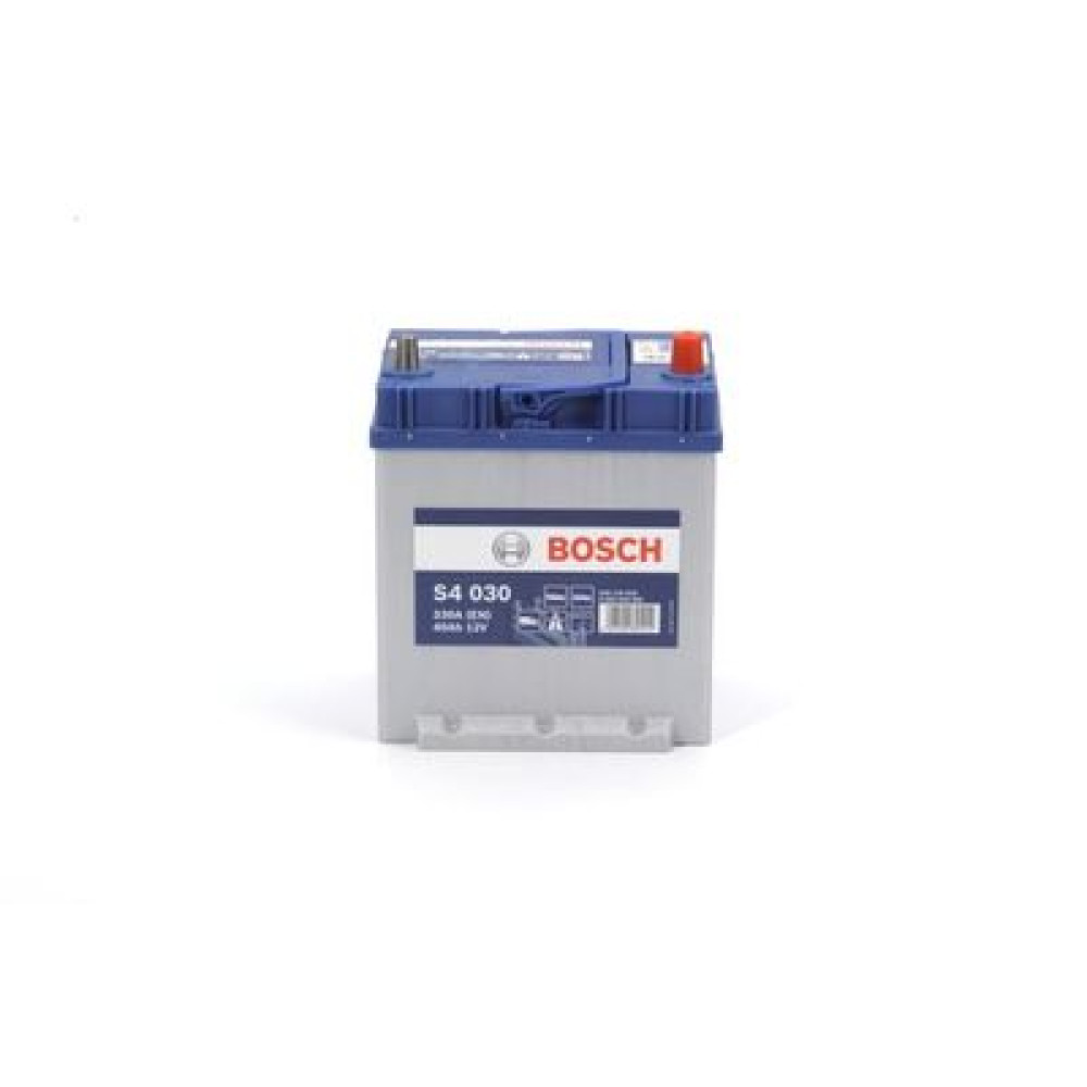 Акумуляторна батарея BOSCH 0092s40300