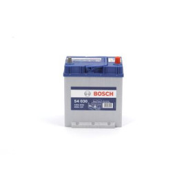 Акумуляторна батарея BOSCH 0092s40300