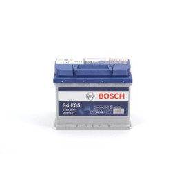 Аккумуляторная батарея BOSCH 0092s4e051