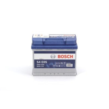 Акумуляторна батарея BOSCH 0092s4e051