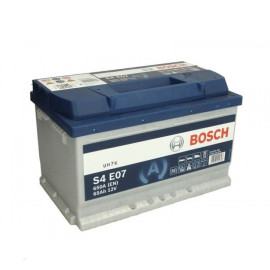Акумуляторна батарея BOSCH 0092s4e070