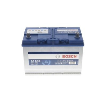 Акумуляторна батарея BOSCH 0092s4e420